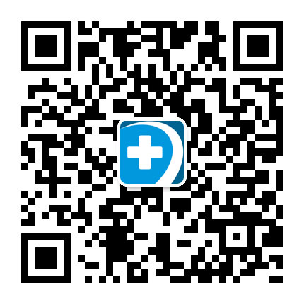 微信二维码
